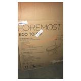 Foremost Toilet with Tank