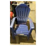 RealComfort Patio Chair