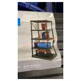 5 Tier Shelving Unit