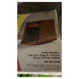 Duraflame Infrared Heater