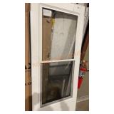Storm Door