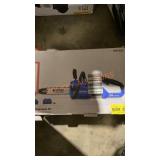 Kobalt 24V Cordless Chainsaw