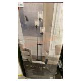 Allen&Roth Floor Lamp