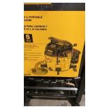 Dewalt 9 Gallon Shop Vac
