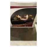 24" Vent-Free Gas Logs