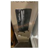 Oil-Filled Radiator Heater