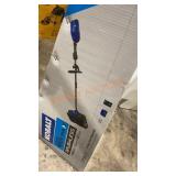 Kobalt 40V Cordless Snow Shovel