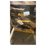 12Gallon Wet/Dry Vac