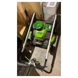 Greenworks Pro 60V Mower