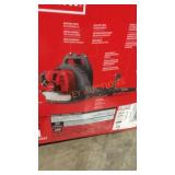 Craftsman 46cc Gas Backpack Blower