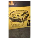 DeWalt 13" Thickness Planer