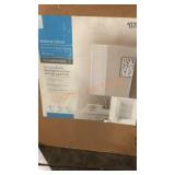 Style Selections Medicine Cabinet