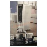 DeLonghi Full Room Radiant Heater