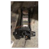 Craftsman 3-Ton Floor Jack