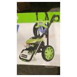 Greenworks 2000psi Electric Pressure Washer
