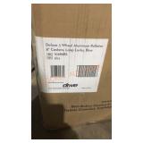 Drive Deluxe 3 Wheel Aluminum Rollator