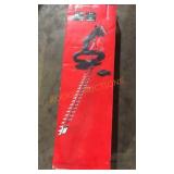 Craftsman 20v 22" Power Saw Hedge Trimmer