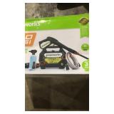 Greenworks 1700psi Portable Electric Pressure