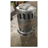 Propane Heater