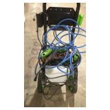 Greenworks JetFlow Power Washer