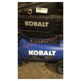 Kobalt 8gal 150psi Air Compressor