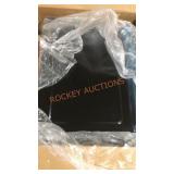 Stainless Microwave Oven