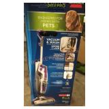 Bissell Crosswave Pet & Pro Vacuum