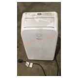 Hisense Dehumidifier