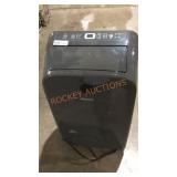 Hisense Dehumidifier