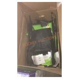 Greenworks 60v 21inch Cordless Lawn Mower