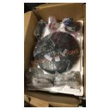 Sunseeker Ceiling Fan