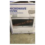 GE 1.1cu ft. Microwave Oven