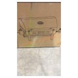 Smoke Hollow Propane Tabletop Grill