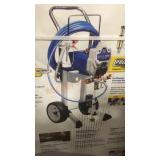 Magnum True Airless Electric Airless Sprayer