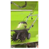 Greenworks 11" Electric Cultivator