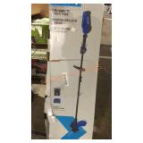 Kobalt 40v Cordless String Trimmer