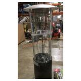 Propane Patio Heater