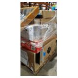 Untouched, Unwrapped, Straight Off The Truck Skid