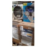 Skid Lot: Untouched, Unwrapped