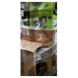 Untouched, Unwrapped, Straight Off The Truck Skid