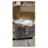 Untouched, Straight Off The Truck Vanity Lot