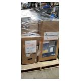 Unwrapped, Straight Off The Truck Skid Lot