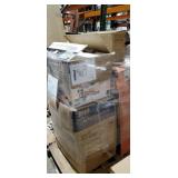 Untouched, Unwrapped, Straight Off The Truck Skid