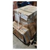 Untouched, Unwrapped, Straight Off The Truck Skid