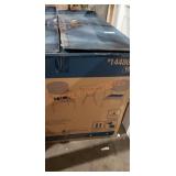 Style Selections 3 Pc Woven Bistro Set