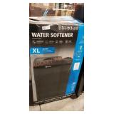 Ao Smith Xl 40,000 Grain Capacity Water Softener