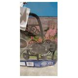 Suncast HoseMobile Elite Metal Hose Cart