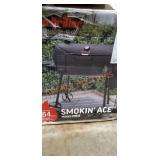 Char Grill Griller Smoking Ace