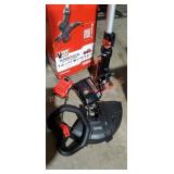 Craftsman 13" Cordless Weed Wacker