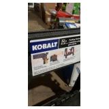 Kobalt 32" Folding Sawhorses